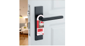 Aviso de Porta - P46-DOOR-HANGER-517611