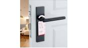 Aviso de Porta - P46-DOOR-HANGER-517611